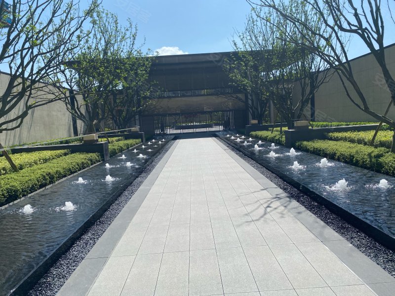 金茂观山湖,长岭南路-达州金茂观山湖二手房,租房,房价-达州安居客