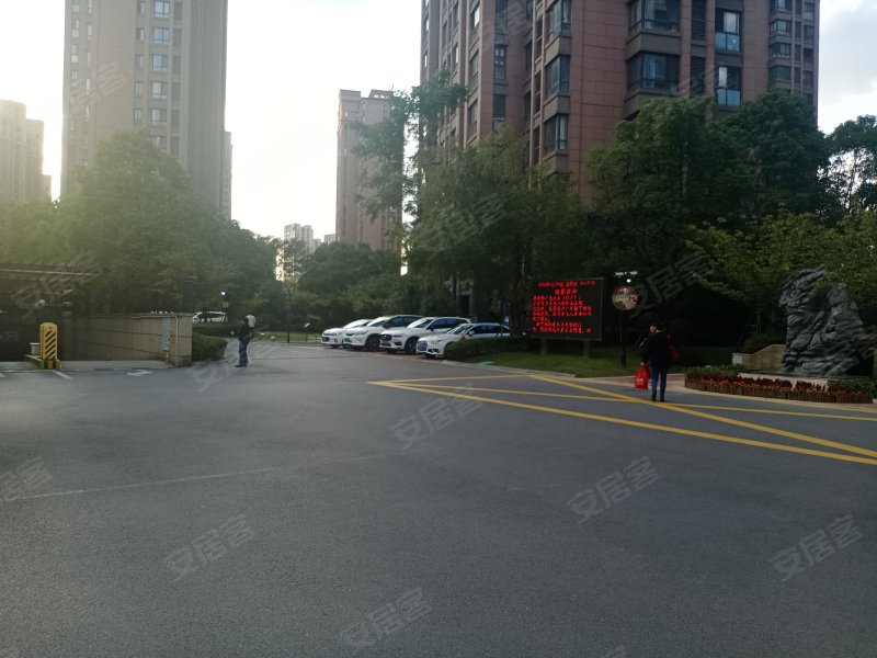 安高东方名邸,崇福路398弄-上海安高东方名邸二手房,租房,房价-上海