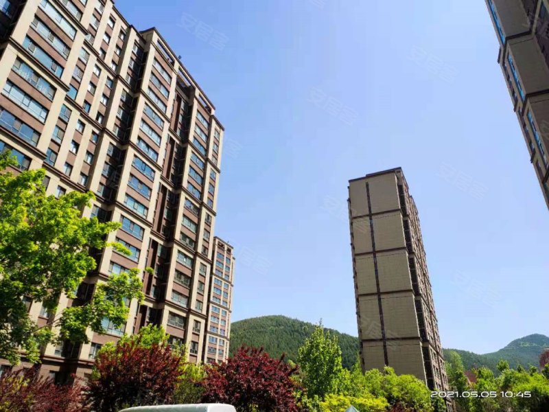 鼎秀家园,龙鼎大道-济南鼎秀家园二手房,租房,房价-济南安居客