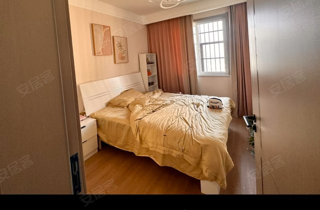 国烨新城2室1厅92㎡55万二手房图片