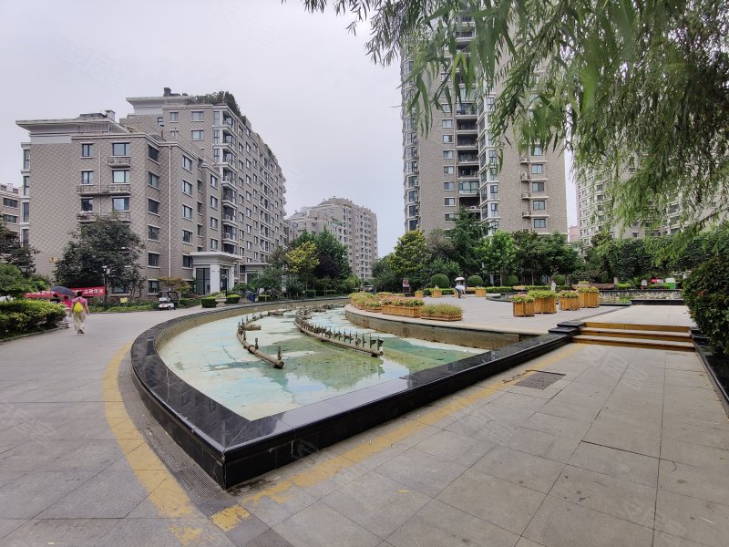 巴黎花园,明湖西路303号-济南巴黎花园二手房,租房,房价-济南安居客