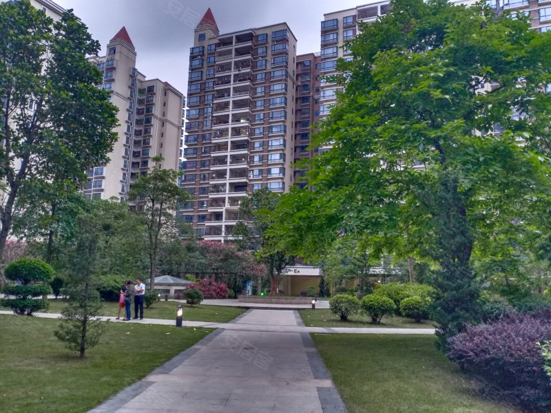 御景豪庭,环城路-清远御景豪庭二手房,租房,房价-清远安居客