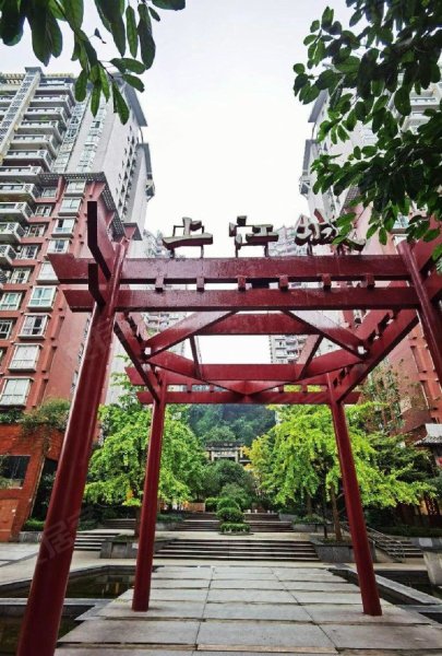 晋愉上江城,天兴路2号-重庆晋愉上江城二手房,租房,房价-重庆安居客