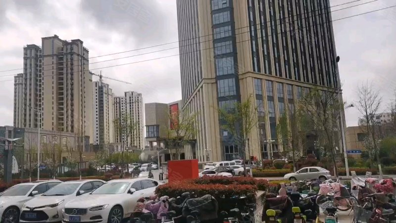 荣安广场,西海路28号-日照荣安广场二手房,租房,房价-日照安居客