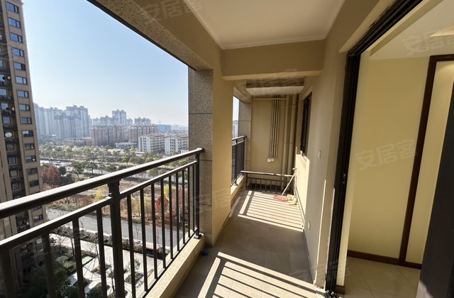 中梁融信壹号院3室2厅110㎡175万二手房图片