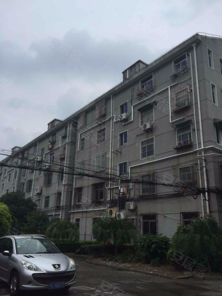 听潮六村(公寓住宅) 