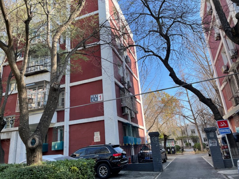 呼家楼北里,朝阳北路-北京呼家楼北里二手房,租房,房价-北京安居客