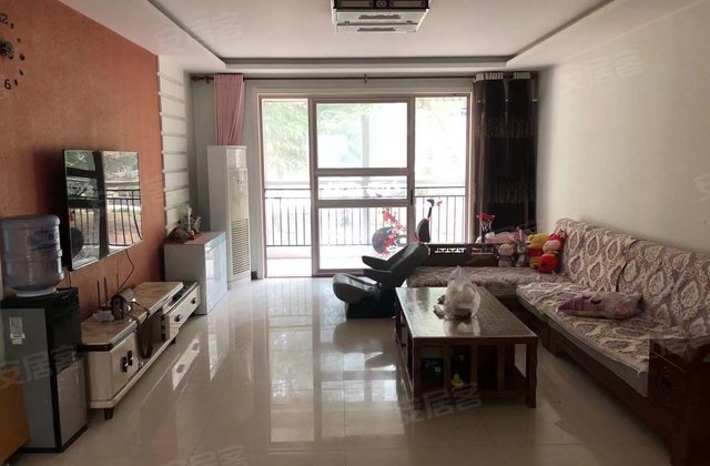 安泰首府,文化北路91号-莱芜安泰首府二手房,租房,房价-莱芜安居客