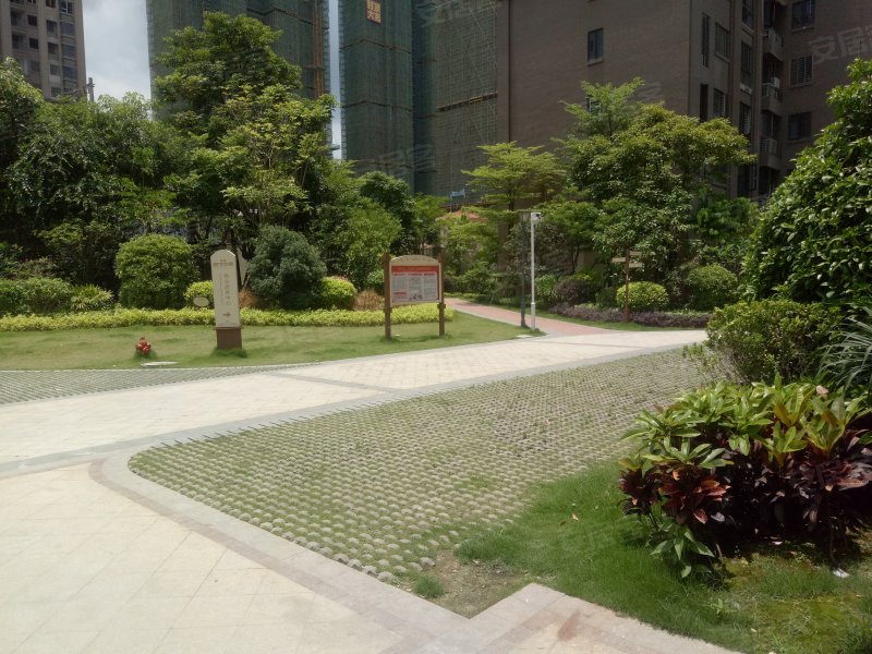 尚学领地(一期)