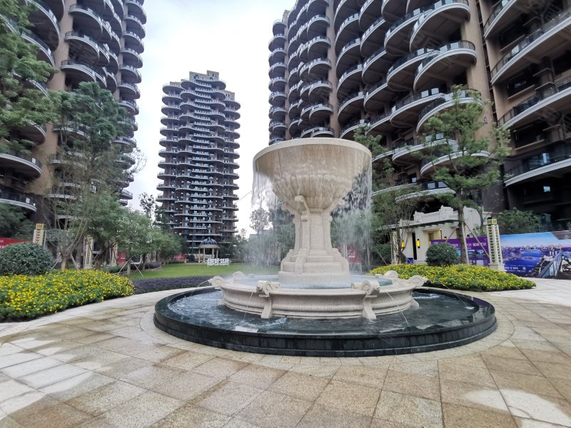 佳乐世纪城世纪玺悦