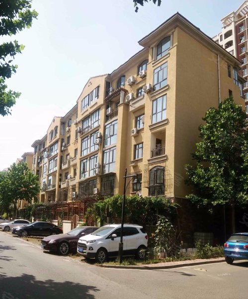 梅江康城益康园