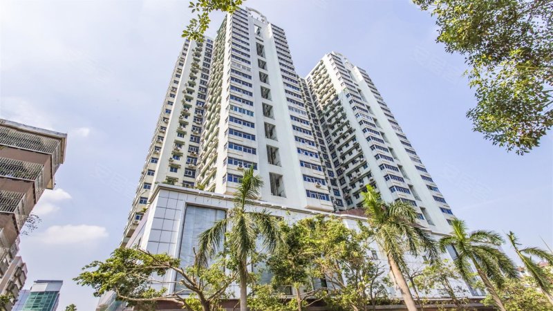 泰华大厦,前进一路265号-深圳泰华大厦二手房,租房,房价-深圳安居客