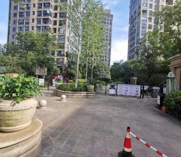 金色阳光(建德公寓住宅)
