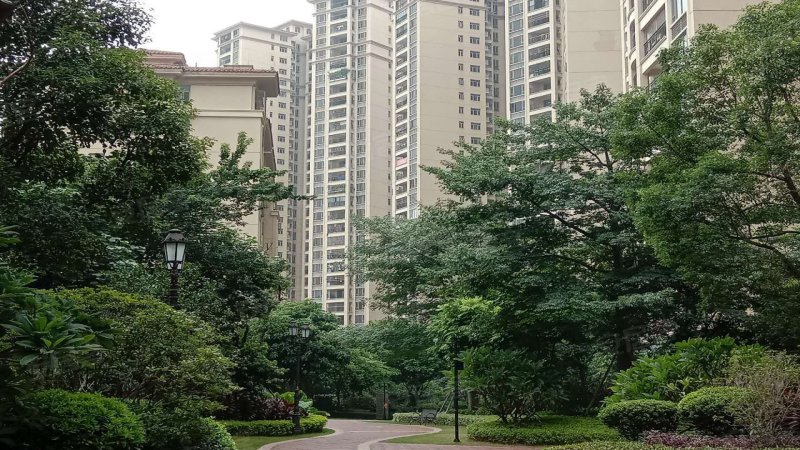 龙光水悦龙湾,南庄大道中98号-佛山龙光水悦龙湾二手房,租房,房价