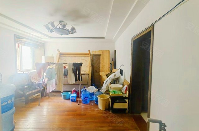 新加花园3室2厅110㎡310万二手房图片