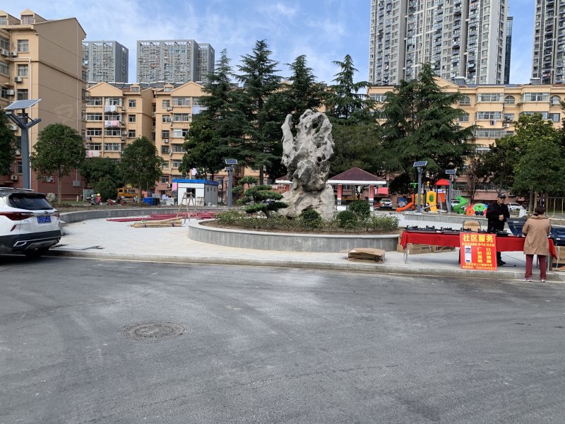 新都花园,开元路18号-盐城新都花园二手房,租房,房价-盐城安居客