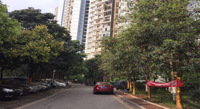 名门山庄(一二期),南石路-重庆名门山庄(一二期)二手房,租房,房价