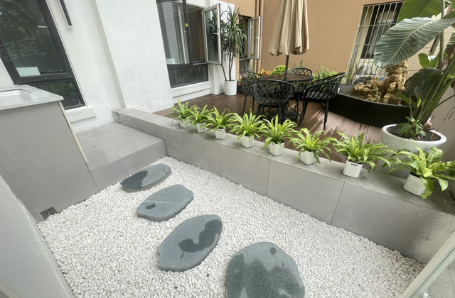 燊海森林御景湾3室2厅150㎡75.6万二手房图片