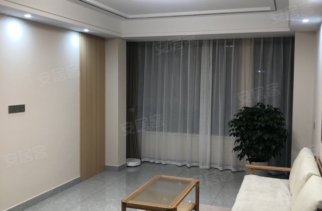 天健花苑3室3厅140㎡218.8万二手房图片