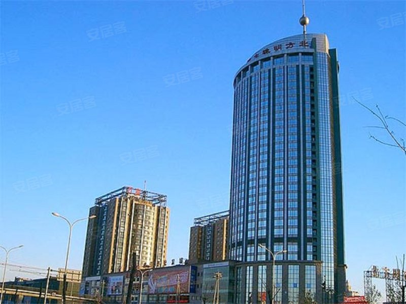 北方明珠,立汤路188号-衡水北方明珠二手房,租房,房价-衡水安居客
