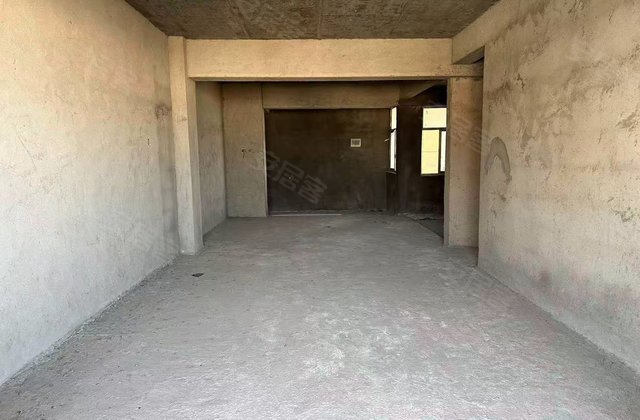 慈影之都2室2厅108㎡39.8万二手房图片