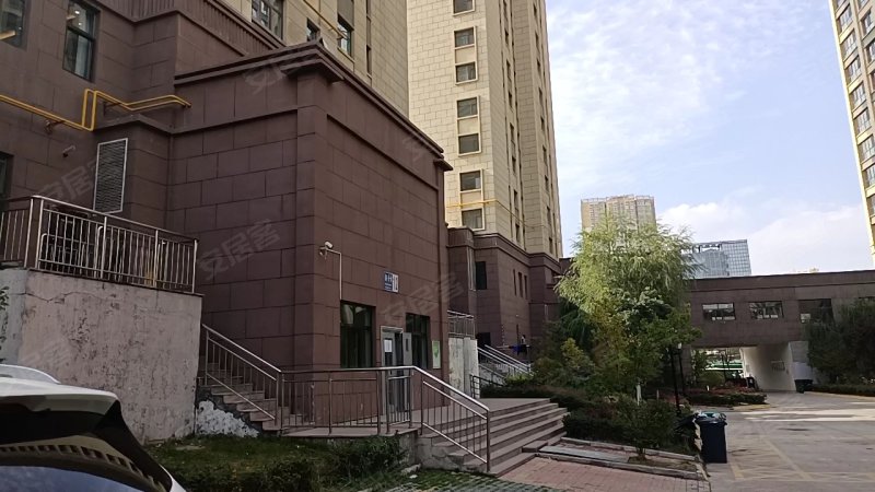 荣府第一城,共和南路455号-西宁荣府第一城二手房,租房,房价-西宁安居