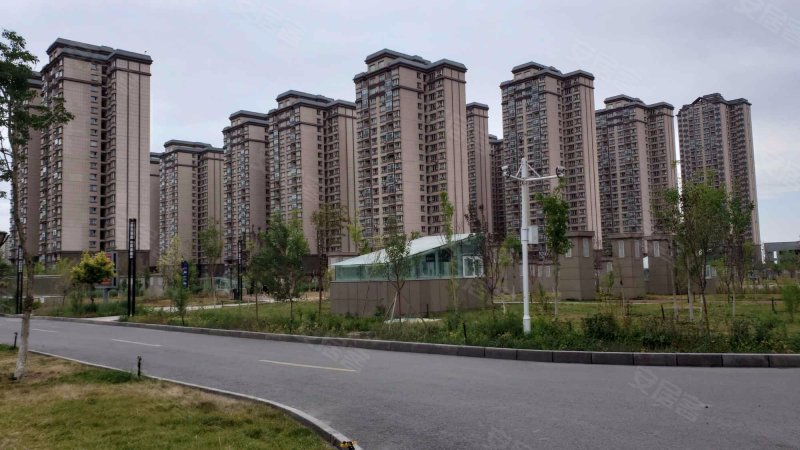 八道湾公务员小区(北区)