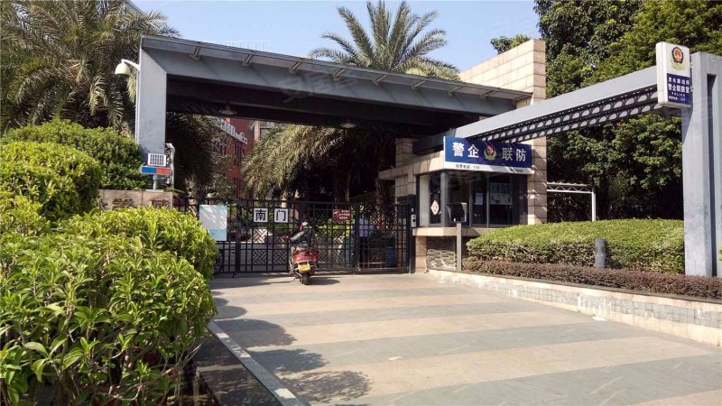 里水第一城,沿江西路3号-广州里水第一城二手房,租房,房价-广州安居客