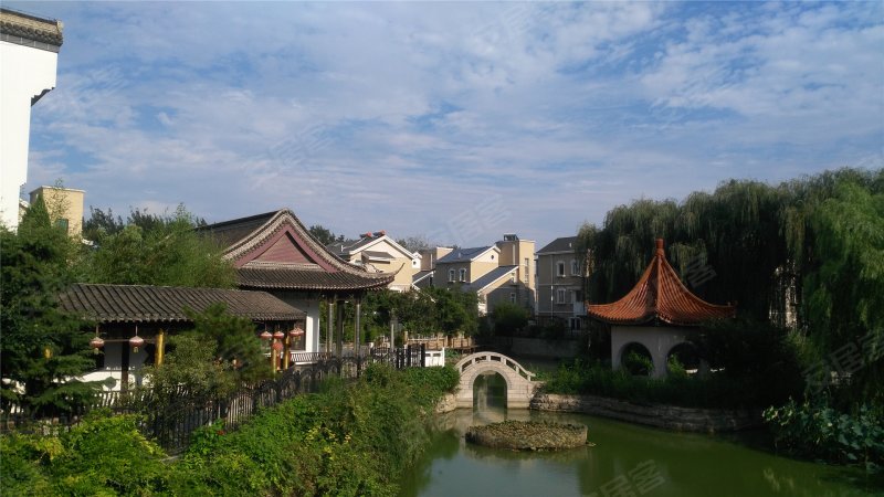 扬州水乡(别墅)