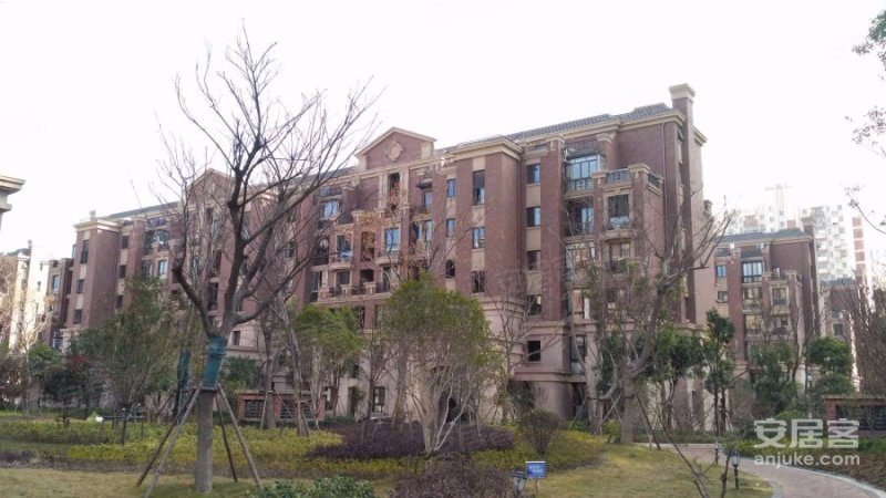 中金海棠湾(三期公寓) 