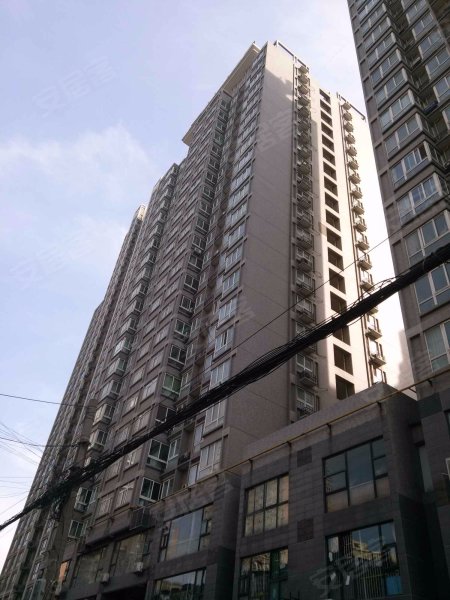 丽苑168,永乐路86号-西安丽苑168二手房,租房,房价-西安安居客