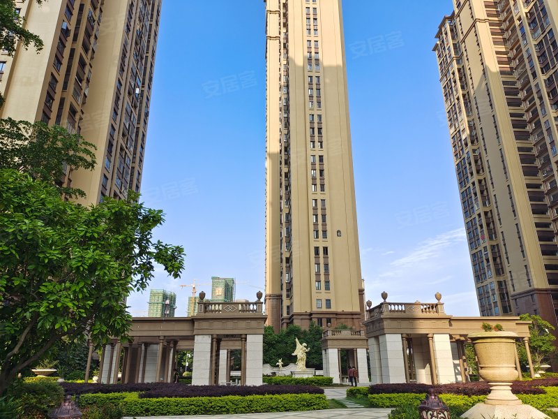 皇庭美域二期,玉田街-莆田皇庭美域二期二手房,租房,房价-莆田安居客