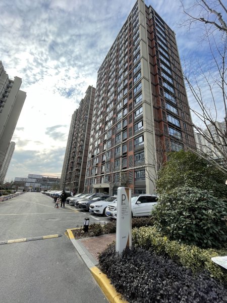 四季都会(公寓住宅) 