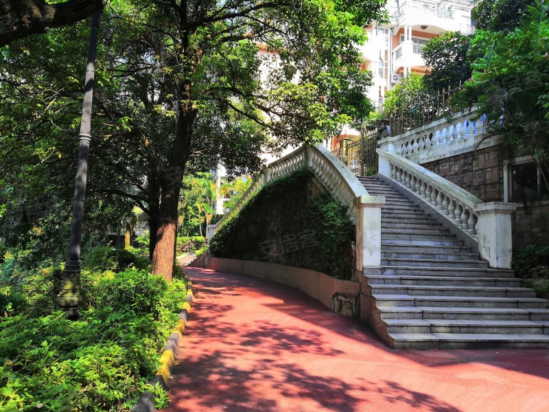 香格里拉花园(四期)