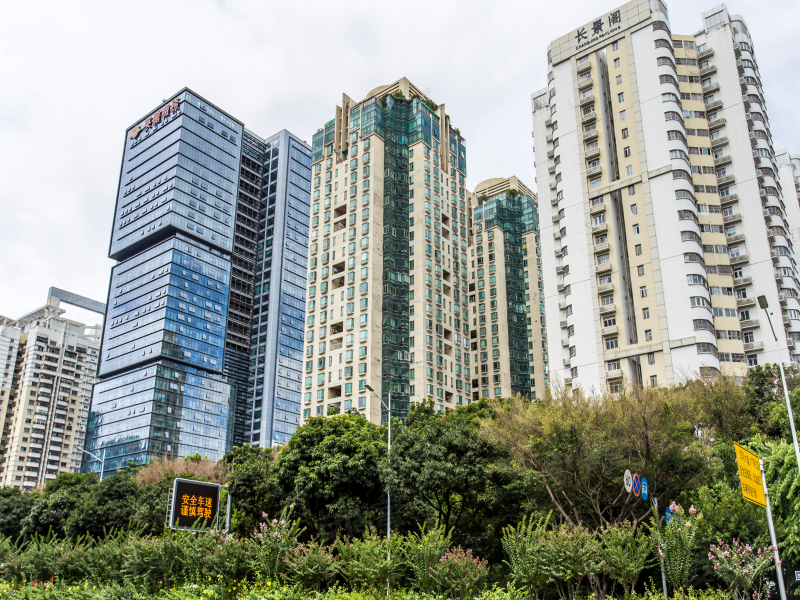 时代华庭,商报东路15号-深圳时代华庭二手房,租房,房价-深圳安居客