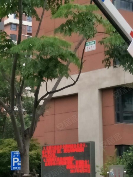 枫树林景苑(北区) 