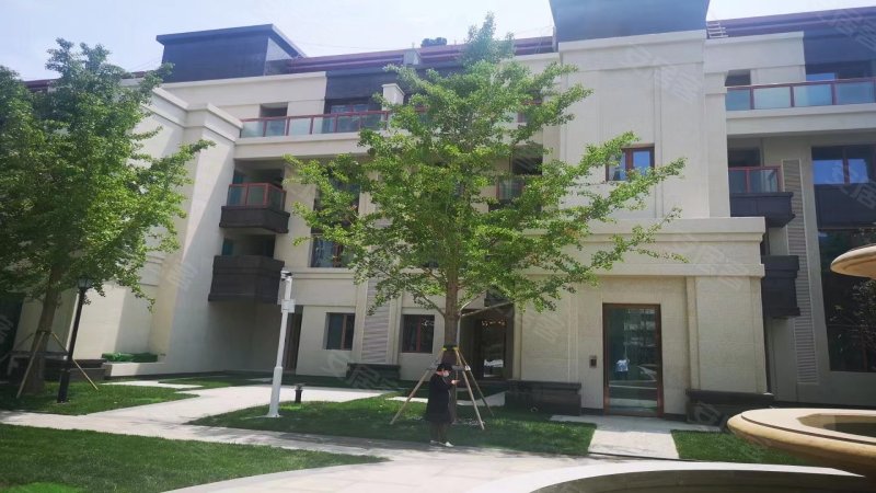 富兴首府,东坝路-北京富兴首府二手房,租房,房价-北京安居客