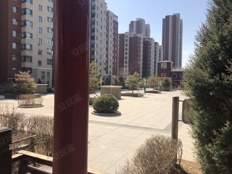 凤凰新城,海拉尔大街35号-呼和浩特凤凰新城二手房,租房,房价