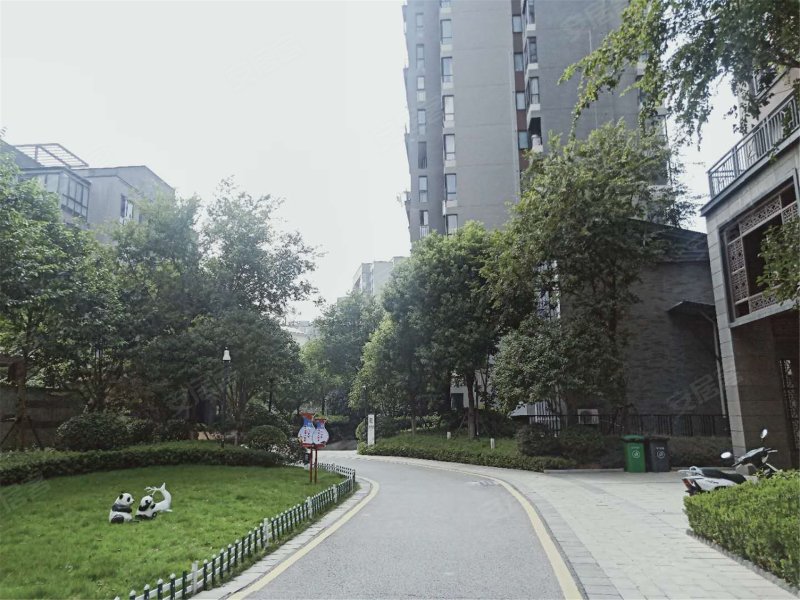 绿地景悦,紫晶南路-景德镇绿地景悦二手房,租房,房价-景德镇安居客