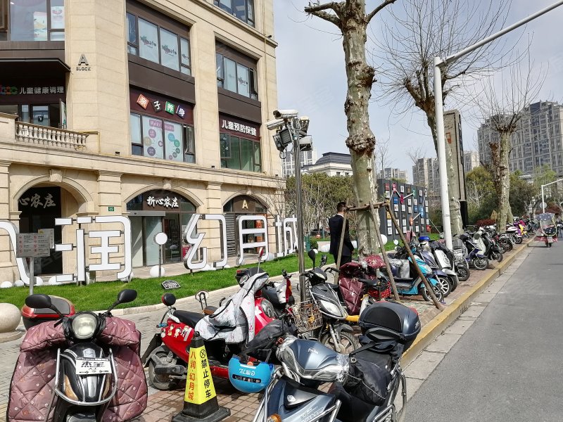 八润星湖柒号,浩翔路155号-上海八润星湖柒号二手房,租房,房价-上海