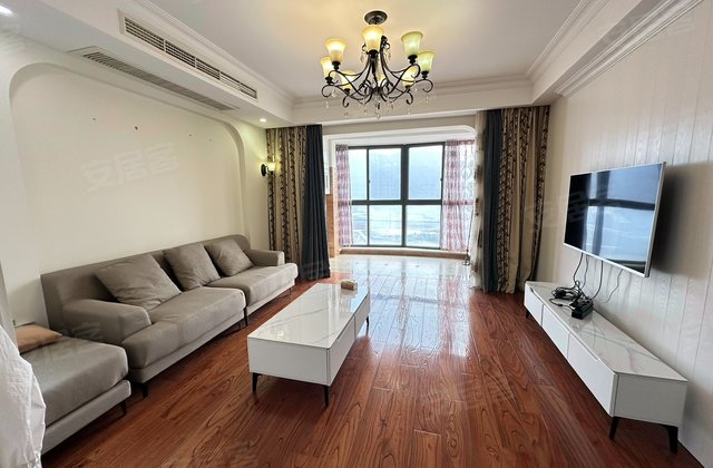 颐景名苑3室2厅100㎡75万二手房图片