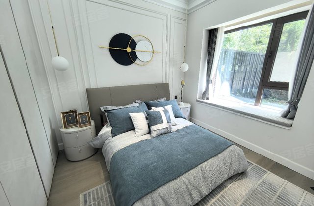 欣豪金玉府(龙沙)2室2厅89㎡48.8万二手房图片