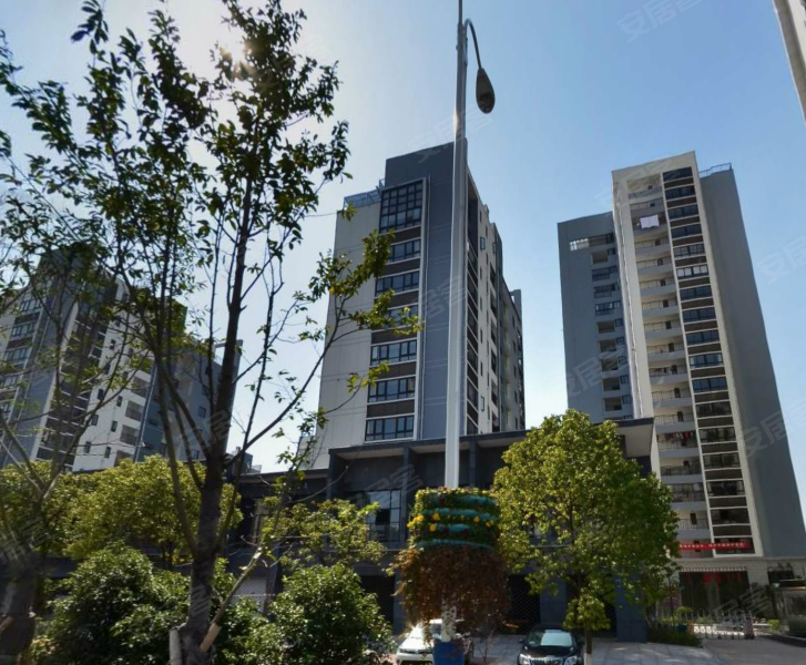 岸上蓝山,新安南路5号-黄山岸上蓝山二手房,租房,房价-黄山安居客