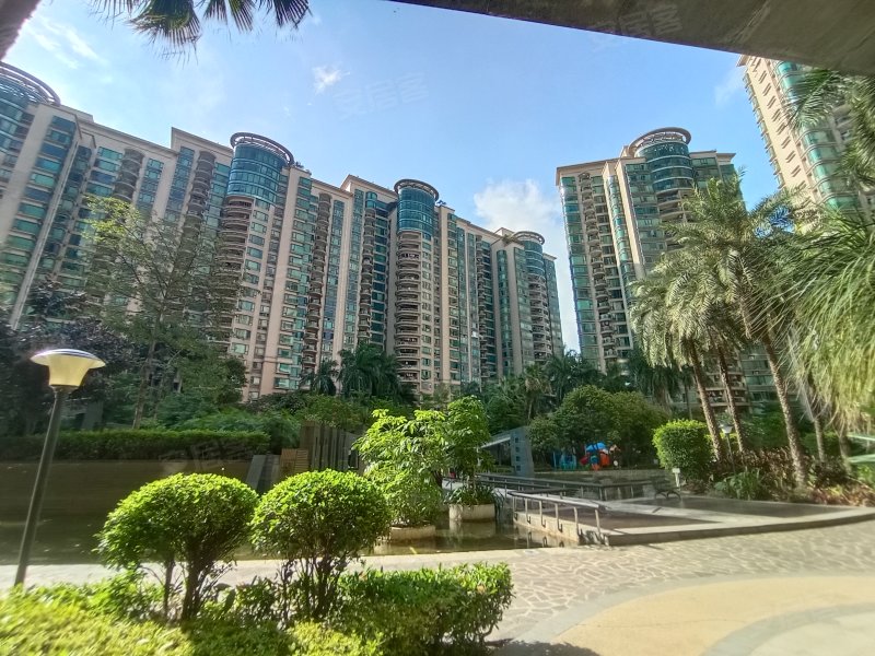 金月湾花园(一期),东城路-东莞金月湾花园(一期)二手房,租房,房价