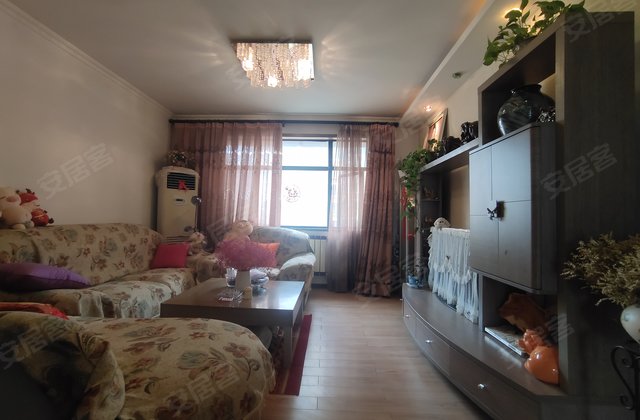 嘉悦花园,煤仓北路6号-郑州嘉悦花园二手房,租房,房价-郑州安居客