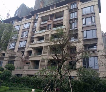 恒大郦湖城精装修带家电出售随时可以看房