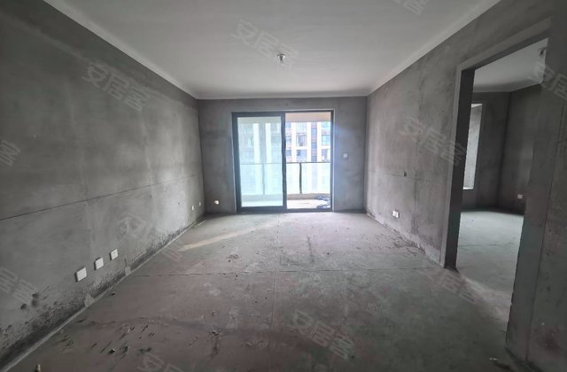 祥生翰林府4室2厅132㎡138万二手房图片