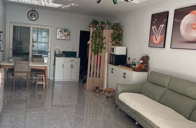 尚品明珠2室1厅85㎡69.8万二手房图片