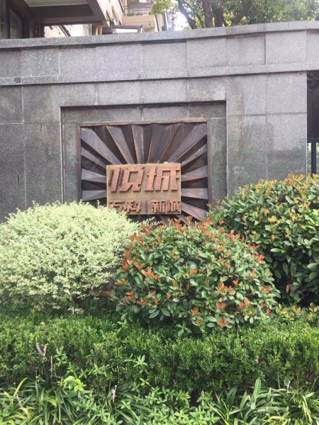 万科金色领域(东区) 