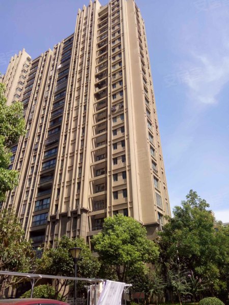 安亭中央公园(公寓住宅) 